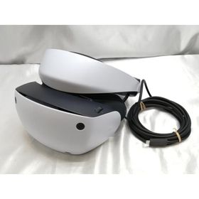 【中古】SIE PlayStation VR2 [Horizon Call of the Mountain] 同梱版 CFIJ-17001【ECセンター】保証期間１週間【ランクA】