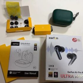 EarFun Air Pro 4