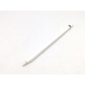 【中古】Apple Apple Pencil（第1世代） MK0C2J/A【熊本】保証期間１週間