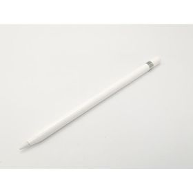 【中古】Apple Apple Pencil（第1世代） MK0C2J/A【広島本通】保証期間１週間