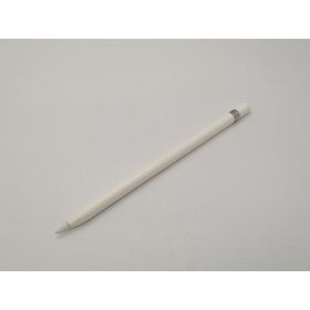 【中古】Apple Apple Pencil（第1世代） MK0C2J/A【広島本通】保証期間１週間