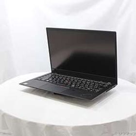 〔中古品（難あり）〕 ThinkPad X1 Carbon 20KGS8JS00 ［Core-i5-8250U (1.6GHz)／8GB／SSD256GB／14インチワイド／Windows11 Pro MAR］〔中古品（難あり）〕 ThinkPad X1 Carbon 20KGS8JS00 ［Core-i5-8250U (1.6GHz)／8GB／SSD256GB／14インチワイド／Windows11 Pro MAR］