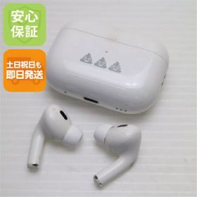 【中古】良品中古 AirPods Pro 第2世代 lightningモデル ホワイト Apple イヤホン 安心保証 即日発送 土日祝発送OK