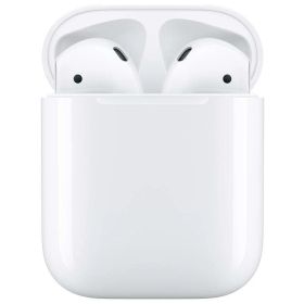 APPLE アップル MV7N2J/A AirPods with Charging Case