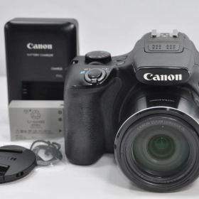 Canon キャノン PowerShot SX60 HS