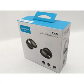 【未使用】Anker Soundcore C40i A3331NZ1 [メタリックグレー]【神保町】保証期間1ヶ月