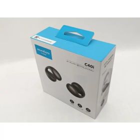 【未使用】Anker Soundcore C40i A3331NZ1 [メタリックグレー]【神保町】保証期間1ヶ月