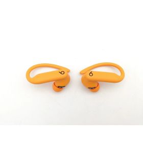 【中古】beats by dr.dre Powerbeats Pro 2 MX743PA/A [エレクトリックオレンジ]【熊本】保証期間1ヶ月【ランクA】