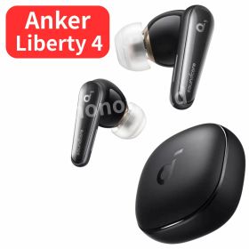 レビューキャンペーン超目玉品◎アンカー Anker Soundcore Liberty 4 ワイヤレスイヤホン Bluetooth 5.3
