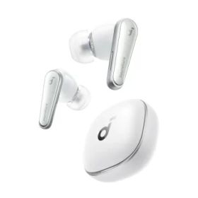 【未使用】Anker Soundcore Liberty 4 クラウドホワイト A3953N21【アリオ倉敷】保証期間1ヶ月