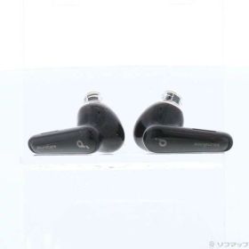 【中古】Anker(アンカー) Soundcore Liberty 4 ミッドナイトブラック A3953N11 【348-ud】