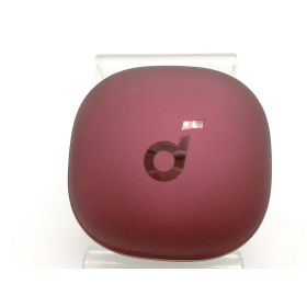 【中古】Anker Soundcore Liberty 4 ワインレッド A3953N81【アリオ倉敷】保証期間1ヶ月【ランクC】