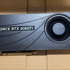 GeForce RTX 4060 Ti 搭載グラボ 中古 26,500円 | ネット最安値の価格