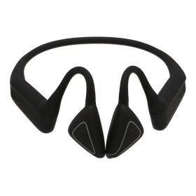 audio−technica オーディオテクニカ/ワイヤレス骨伝導イヤホン /ATH-CC500BT/417012931015/Bランク/62【中古】