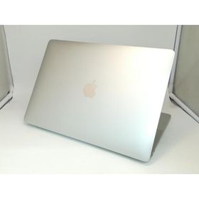 【中古】Apple MacBook Air 13インチ M1(CPU:8C/GPU:7C) 8GB/256GB シルバー MGN93J/A (M1・2020)【宇田川】保証期間１ヶ月【ランクB】