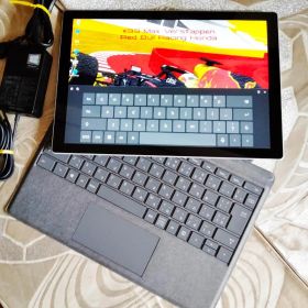 Surface Pro7＋ 11世代 i5 256GB Microsoft