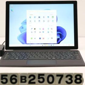 Microsoft Surface Pro 7+ 256GB Core i5 1135G7 2.4GHz/8GB/256GB(SSD)/12.3W/(2736x1824) タッチパネル/Win11 【56B250738】
