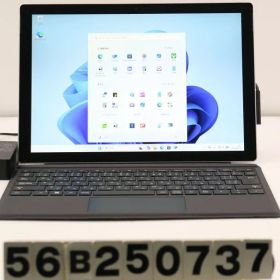 Microsoft Surface Pro 7+ 256GB Core i5 1135G7 2.4GHz/8GB/256GB(SSD)/12.3W/(2736x1824) タッチパネル/Win11 【56B250737】
