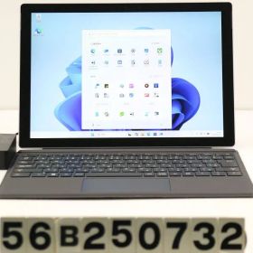 Microsoft Surface Pro 7+ 256GB Core i5 1135G7 2.4GHz/8GB/256GB(SSD)/12.3W/(2736x1824) タッチパネル/Win11 【56B250732】