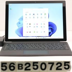 Microsoft Surface Pro 7+ 256GB Core i5 1135G7 2.4GHz/8GB/256GB(SSD)/12.3W/(2736x1824) タッチパネル/Win11 【56B250725】