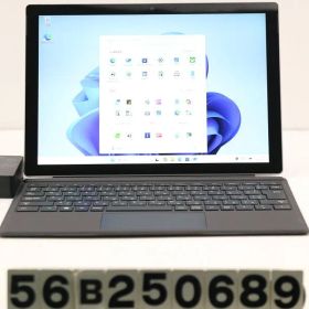 Microsoft Surface Pro 7+ 256GB Core i5 1135G7 2.4GHz/8GB/256GB(SSD)/12.3W/(2736x1824) タッチパネル/Win11 【56B250689】