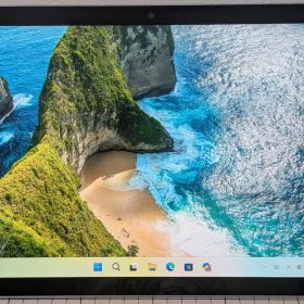Surface Pro 7+ i5/8GB/128GB｜バッテリー良好｜動作OK