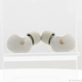 【中古】SONY(ソニー) WF-1000XM5 プラチナシルバー 【344-ud】