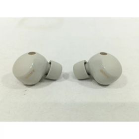 【中古】SONY WF-1000XM5 (S) [プラチナシルバー]【大阪本店】保証期間1ヶ月【ランクB】
