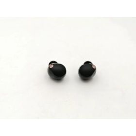 【中古】SONY WF-1000XM5 (B) [ブラック]【ECセンター】保証期間1ヶ月【ランクA】