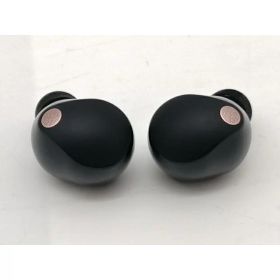【中古】SONY WF-1000XM5 (B) [ブラック]【津田沼】保証期間1ヶ月【ランクB】