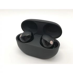 【中古】SONY WF-1000XM5 (B) [ブラック]【府中ル・シーニュ】保証期間1ヶ月【ランクB】