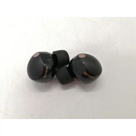 【中古】SONY WF-1000XM5 (B) [ブラック]【大宮東口】保証期間1ヶ月【ランクB】