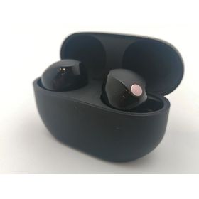 【中古】SONY WF-1000XM5 (B) [ブラック]【津田沼】保証期間1ヶ月【ランクB】