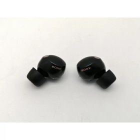 【中古】SONY WF-1000XM5 (B) [ブラック]【三宮センター】保証期間1ヶ月【ランクC】