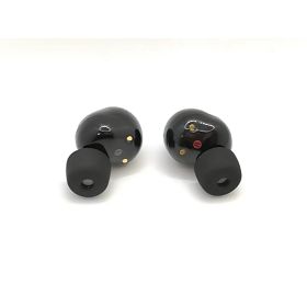 【中古】SONY WF-1000XM5 (B) [ブラック]【熊本】保証期間1ヶ月【ランクB】