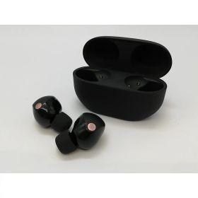 【中古】SONY WF-1000XM5 (B) [ブラック]【府中ル・シーニュ】保証期間1ヶ月【ランクB】