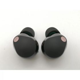 【中古】SONY WF-1000XM5 (B) [ブラック]【三宮センター】保証期間1ヶ月【ランクB】