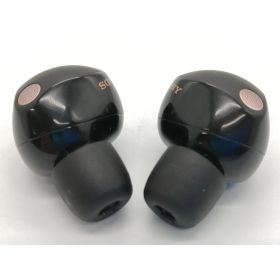 【中古】SONY WF-1000XM5 (B) [ブラック]【大阪本店】保証期間1ヶ月【ランクB】