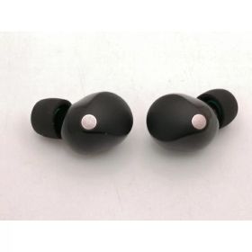 【中古】SONY WF-1000XM5 (B) [ブラック]【三宮駅前】保証期間1ヶ月【ランクB】