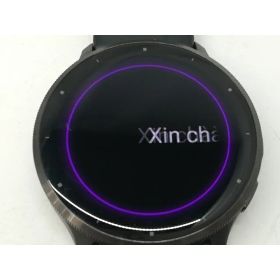 【中古】Garmin Venu 3 010-02784-41 Black/Slate【札幌】保証期間1ヶ月【ランクC】
