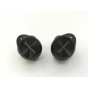 【中古】Panasonic Technics EAH-AZ80-K [ブラック]【大阪堂島】保証期間1ヶ月【ランクB】