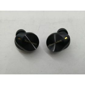 【中古】Panasonic Technics EAH-AZ80-K [ブラック]【札幌】保証期間1ヶ月【ランクA】
