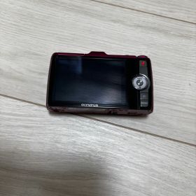 OLYMPUS SH-25MR コンパクトデジタルカメラ 本体