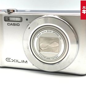 【中古】 【並品】 カシオ EXILIM EX-ZS180SR シルバー