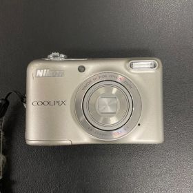 DB1698 Nikon ニコン COOLPIX L30 デジカメ デジタルカメラ 現状
