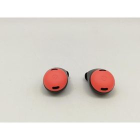 【中古】Google Pixel Buds Pro [Coral]【横浜】保証期間１ヶ月【ランクB】