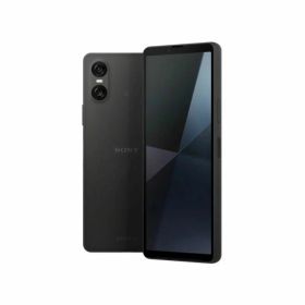 【新品】SONY ソニー スマホ Xperia 10 VI A402SO SoftBank版 ブラック SIMフリー