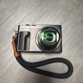 パナソニック LUMIX DC-TZ99-K ブラック