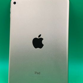 ★美品 iPad Mini 第4世代 Wi-Fi 128GB ゴールド H3