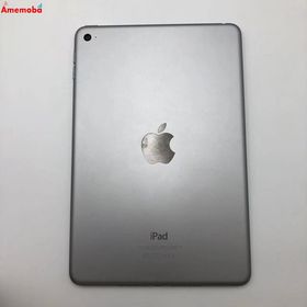 iPad mini 第4世代 Wi-Fiモデル 128GB スペースグレイ MK9N2J/A 訳あり